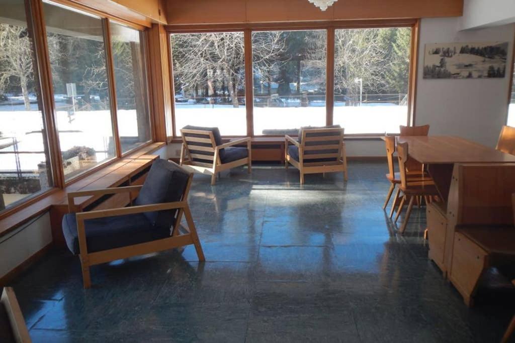 Alloggio Vacanze In Montagna Per Coppia Folgaria Buitenkant foto