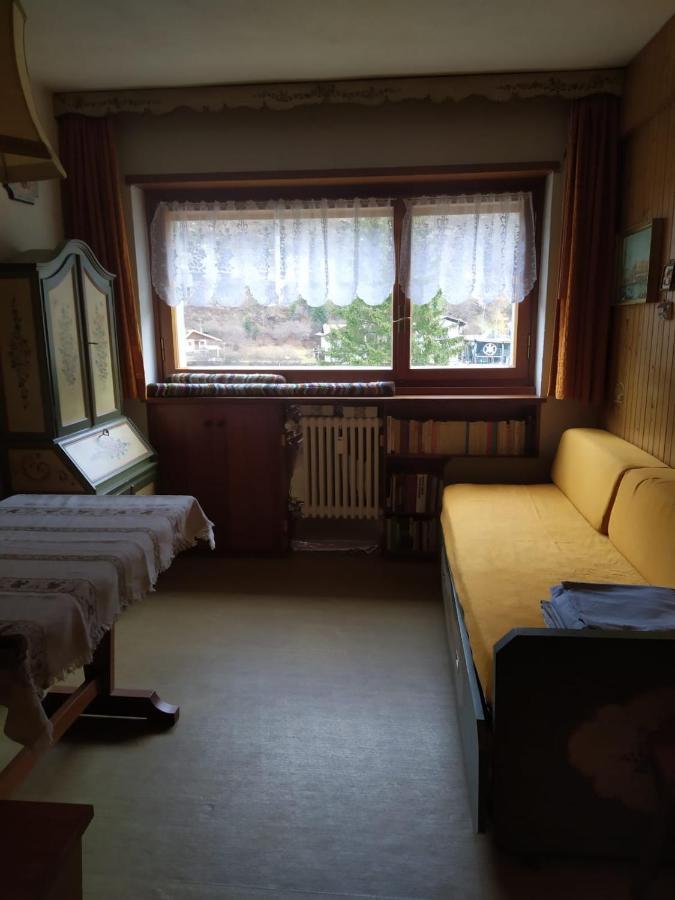 Alloggio Vacanze In Montagna Per Coppia Folgaria Buitenkant foto